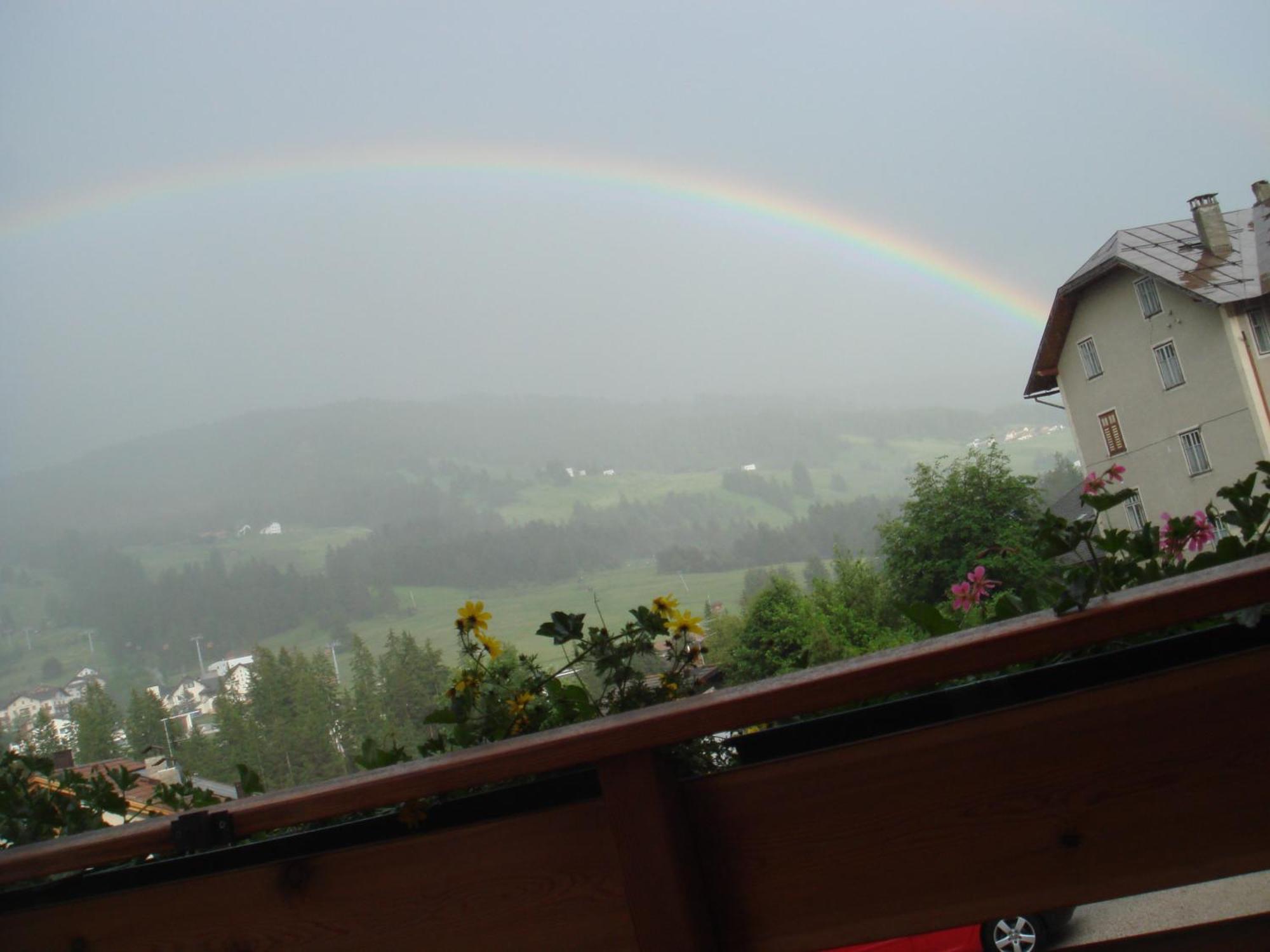 Runcac Badia (South Tyrol)