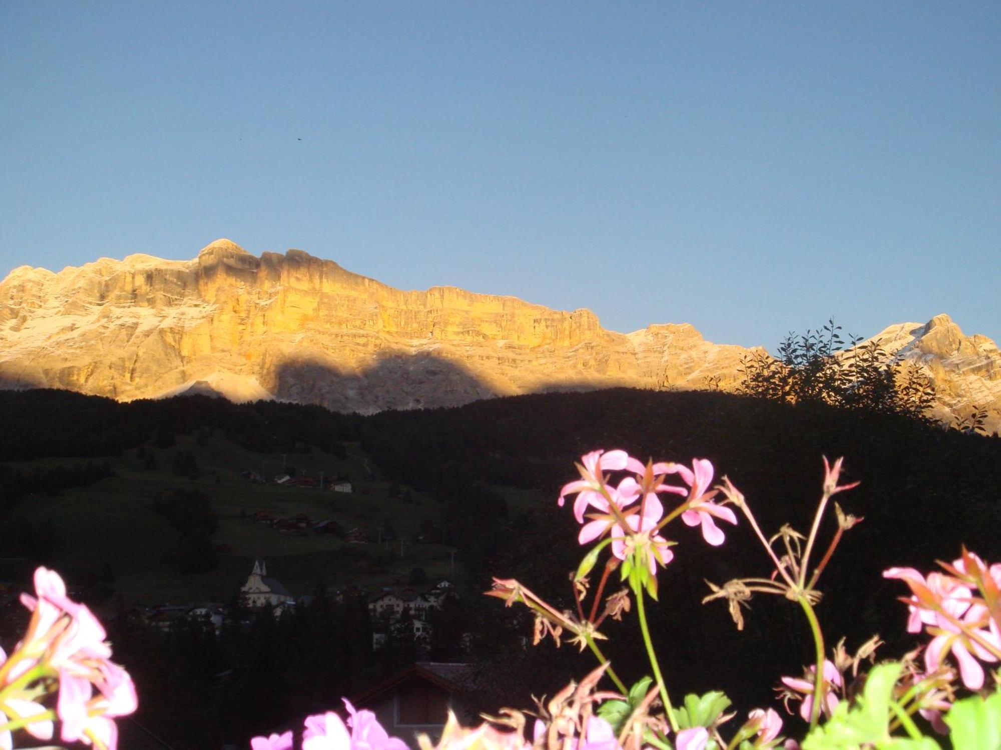 Runcac Hotel Badia (South Tyrol)