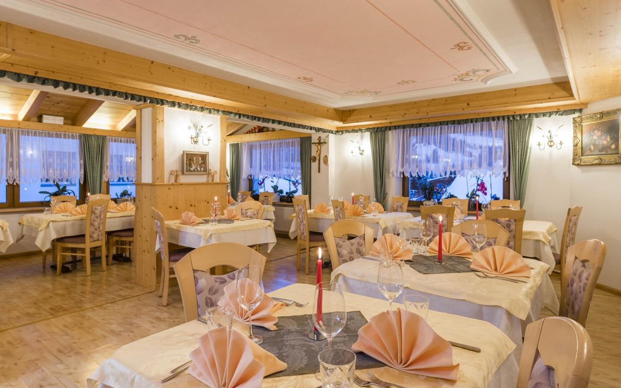 Runcac Hotel Badia (South Tyrol)