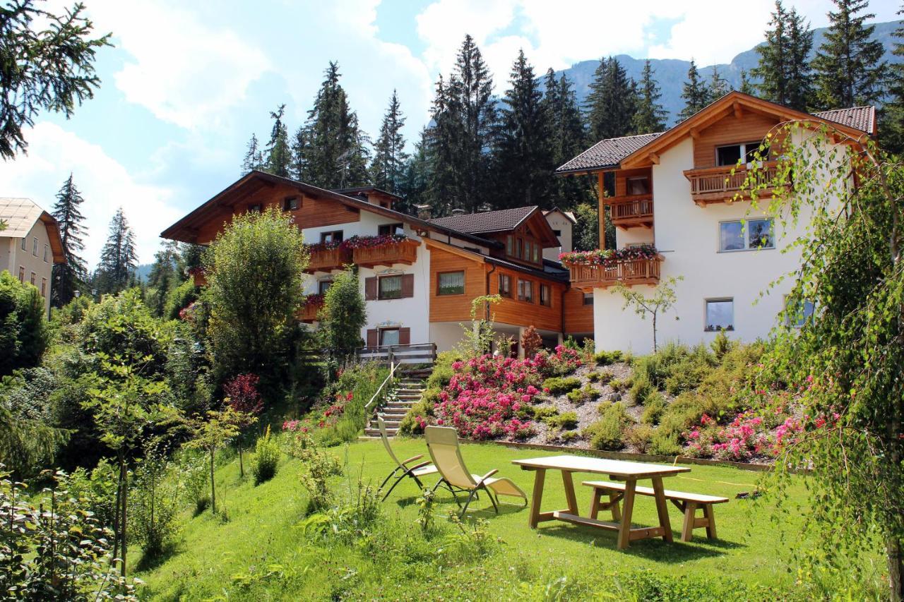 Runcac 2* Badia (South Tyrol)