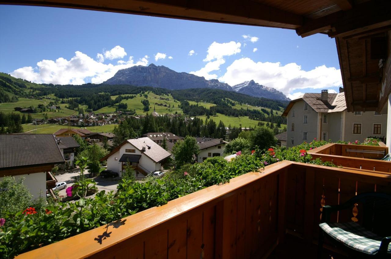 Runcac 2* Badia (South Tyrol)