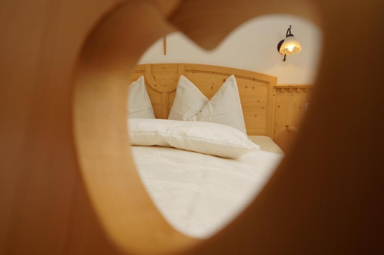 Hotel Runcac Badia (South Tyrol)