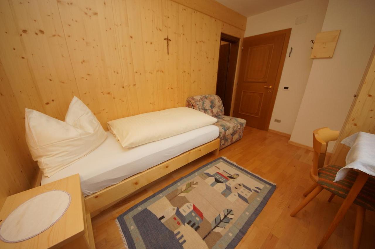 Hotel Runcac Badia (South Tyrol)