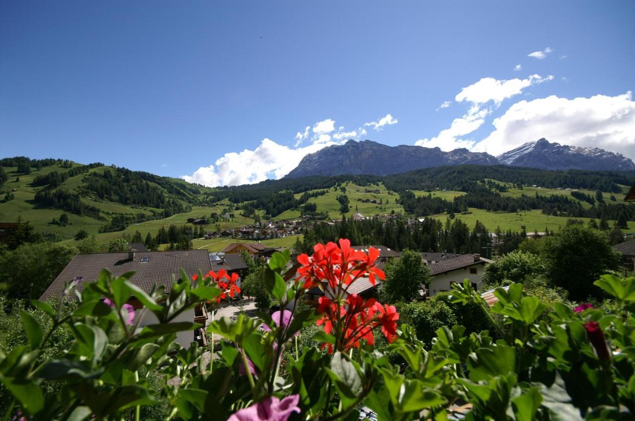 Runcac 2* Badia (South Tyrol)